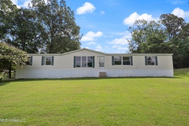 (private lake, pond, creek) Home Sale Pending in Sarah Mississippi