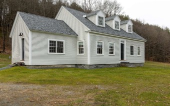(private lake, pond, creek) Home For Sale in Putney Vermont