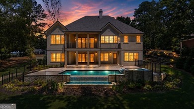 THE BEST VALUE currently available on Lake Oconee, this - photo 1