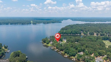 THE BEST VALUE currently available on Lake Oconee, this - photo 2