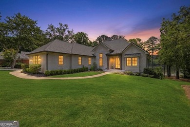 THE BEST VALUE currently available on Lake Oconee, this - photo 3