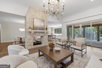 THE BEST VALUE currently available on Lake Oconee, this - photo 6