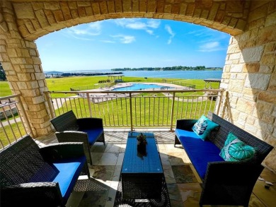 Lake Condo For Sale in Corsicana, Texas