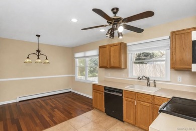 Welcome to 38 Memorial Boulevard, East Moriches Nestled in one - photo 6
