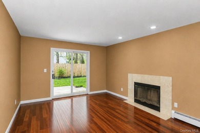 Welcome to 38 Memorial Boulevard, East Moriches Nestled in one - photo 8