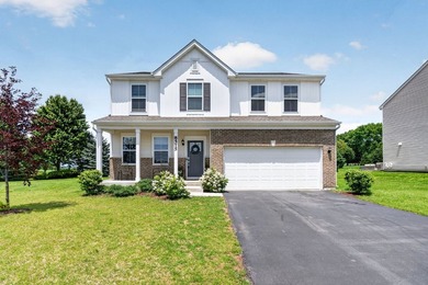 (private lake, pond, creek) Home Active Under Contract in Joliet Illinois