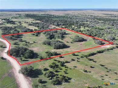 (private lake, pond, creek) Acreage For Sale in Bertram Texas