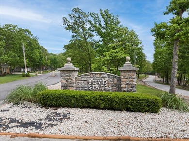 Custom built Home with great Lake View. Covered Porch has Entry - photo 6