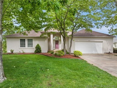 Custom built Home with great Lake View. Covered Porch has Entry - photo 7