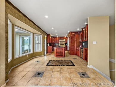 Custom built Home with great Lake View. Covered Porch has Entry - photo 10
