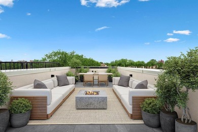 Welcome to 356 Quincy St, a bespoke, two-family townhouse - photo 11