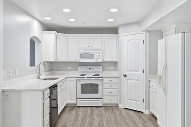 Welcome to this light-filled 3-bedroom, 2-bathroom condo in the - photo 11