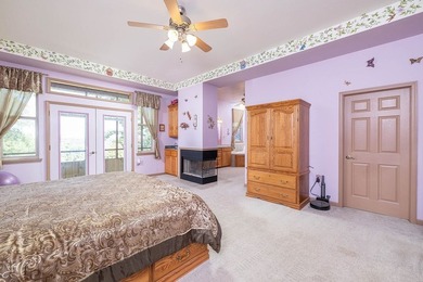 Traditional-style home on 2.27 acres offering space, comfort - photo 12