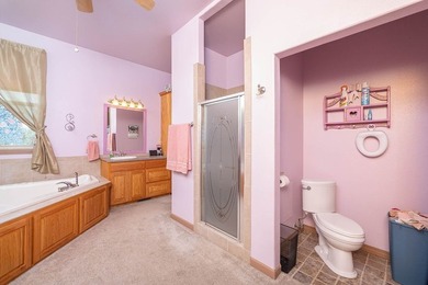 Traditional-style home on 2.27 acres offering space, comfort - photo 13