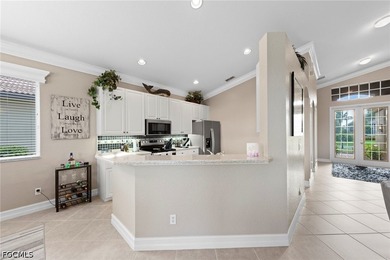This beautiful western exposure lakefront Pool & Spa home in the - photo 14