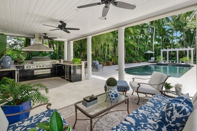 Discover this classic Hamptons-style home now on the market in - photo 14