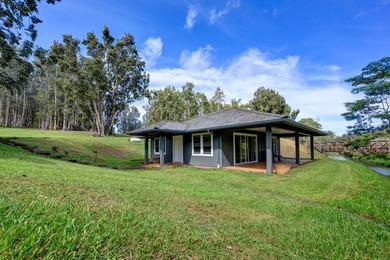 Silverfarms Ranch is a North Shore sanctuary where water - photo 16