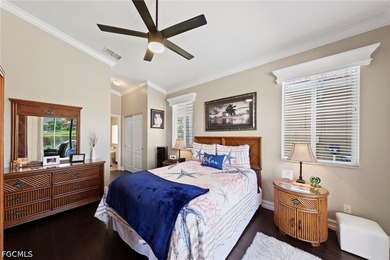 This beautiful western exposure lakefront Pool & Spa home in the - photo 17