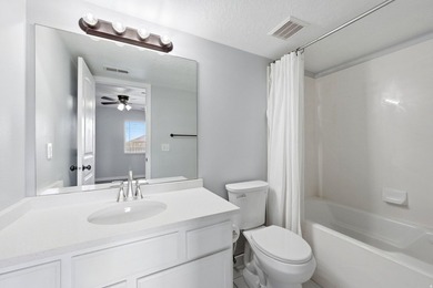 Welcome to this light-filled 3-bedroom, 2-bathroom condo in the - photo 17
