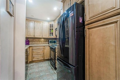 Beautifully renovated and sun-filled, this 1-bedroom co-op on