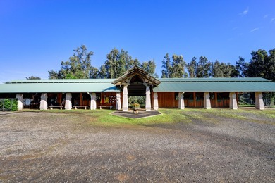 Silverfarms Ranch is a North Shore sanctuary where water - photo 21