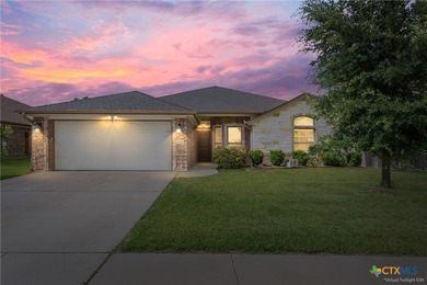 Belton Lake Home For Sale in Belton Texas