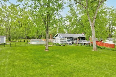 This house will wow you!! Enjoy Canandaigua Lake without the - photo 2