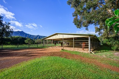 Silverfarms Ranch is a North Shore sanctuary where water - photo 23