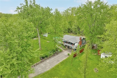 This house will wow you!! Enjoy Canandaigua Lake without the - photo 4