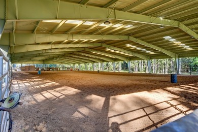 Silverfarms Ranch is a North Shore sanctuary where water - photo 24