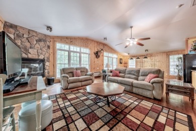 Sleeps 8-12! 1.82+/- ac by Boat Ramp, Rental friendly! - photo 15