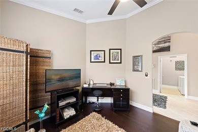 This beautiful western exposure lakefront Pool & Spa home in the - photo 25