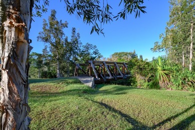 Silverfarms Ranch is a North Shore sanctuary where water - photo 26