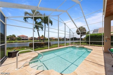 This beautiful western exposure lakefront Pool & Spa home in the - photo 29
