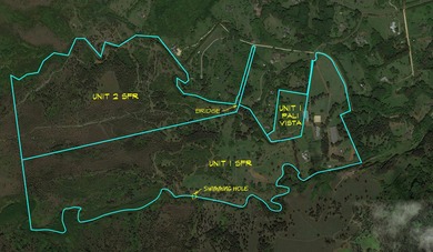 Silverfarms Ranch is a North Shore sanctuary where water - photo 29