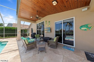 This beautiful western exposure lakefront Pool & Spa home in the - photo 31