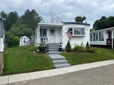 Lake Huron - Sanilac County Home For Sale in Port Sanilac Michigan