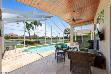 This beautiful western exposure lakefront Pool & Spa home in the - photo 32