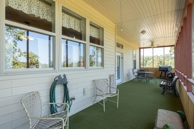 Traditional-style home on 2.27 acres offering space, comfort - photo 33