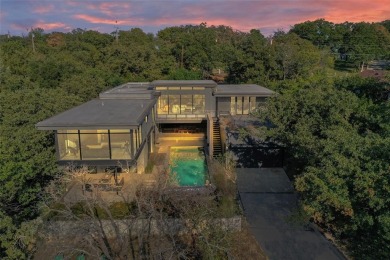 Lake Home For Sale in Flower Mound, Texas