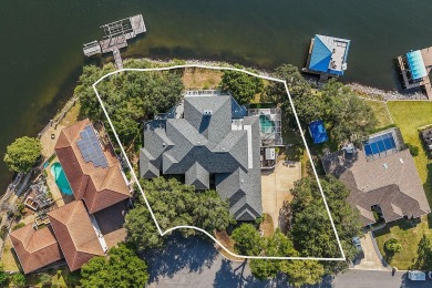Lake Home Sale Pending in Shalimar, Florida