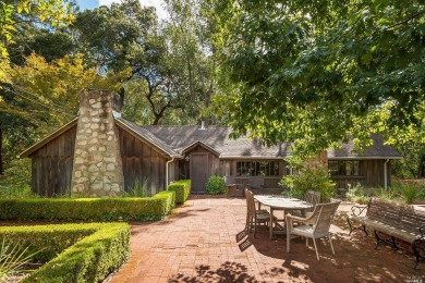 Lake Home Off Market in Novato, California