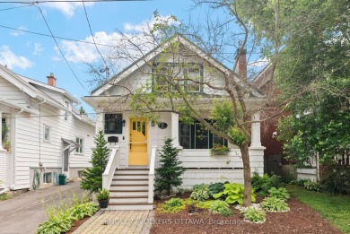 Lake Home For Sale in Glebe - Ottawa East And Area, 