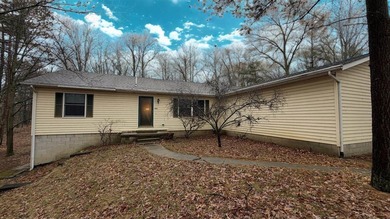 Lake Huron - Huron County Home For Sale in Pigeon Michigan