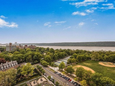 Hudson River - Bronx County Apartment For Sale in Bronx New York