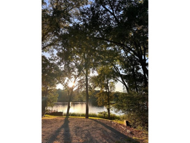 Lake Home For Sale in Fort Towson, Oklahoma