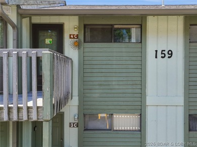 Experience effortless lake living in this turnkey 1-bedroom - photo 2