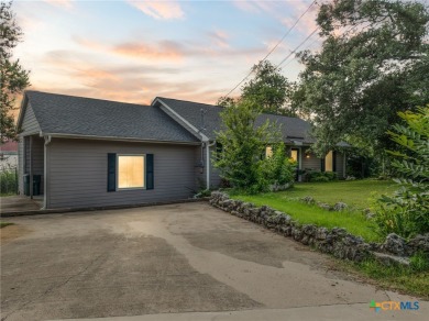 Lake Home For Sale in Belton, Texas