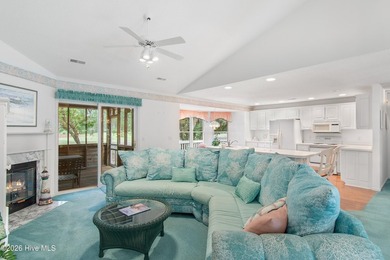 This beautiful home is located in a setting perfect for both - photo 3