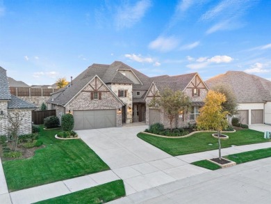 Lake Home Sale Pending in Little Elm, Texas